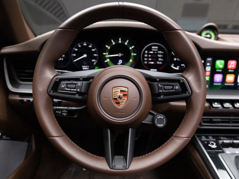 Used 2024 Porsche 911 Targa 4S image 75