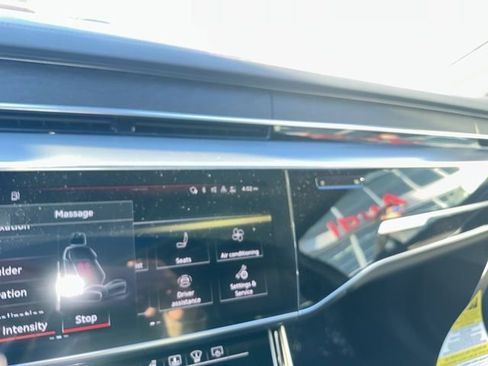 New 2026 Audi A8 L 3.0T image 29