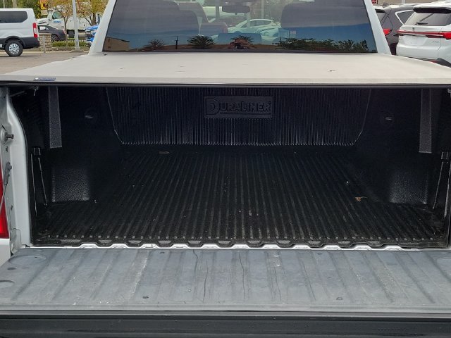 Used 2020 Chevrolet Silverado 1500 Custom w/ Custom Value Package RWD image 24