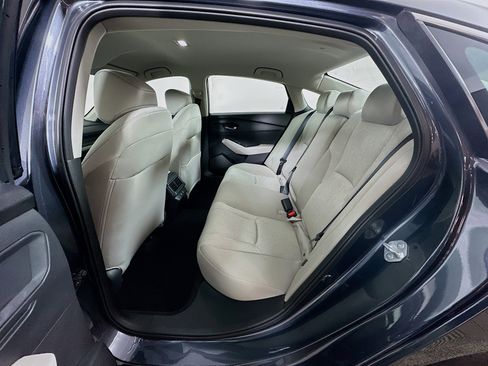 New 2026 Honda Accord LX image 22