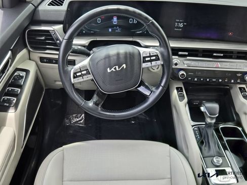 Certified 2024 Kia Telluride S FWD image 13