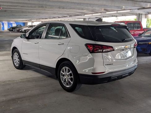 Used 2023 Chevrolet Equinox LS FWD image 7