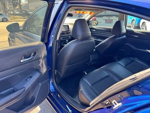 Used 2020 Nissan Altima 2.5 SR image 17