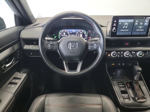 Certified 2026 Honda CR-V Sport-L image 16