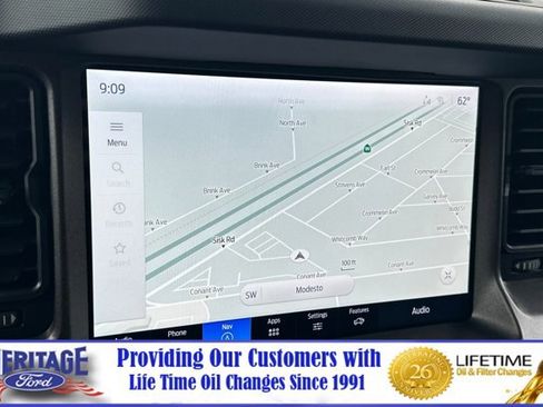 New 2025 Ford Bronco Big Bend image 19