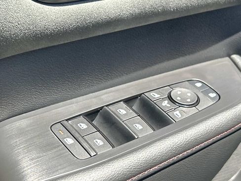 New 2026 Nissan Armada NISMO AWD/4WD image 21