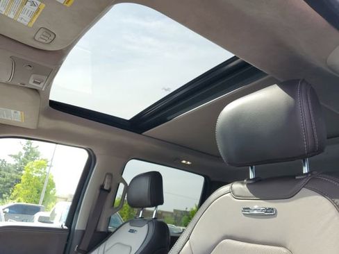 Used 2019 Ford F150 Limited AWD/4WD image 15