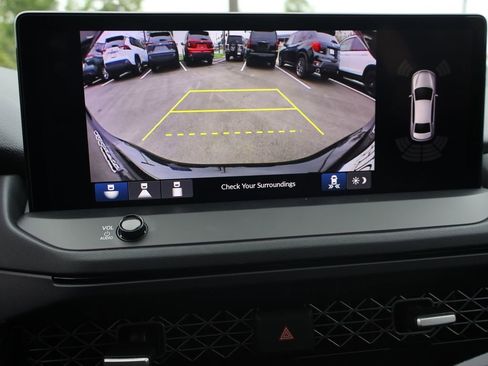New 2026 Honda Accord Touring image 21