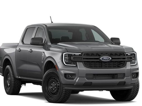 New 2026 Ford Ranger XL RWD image 26