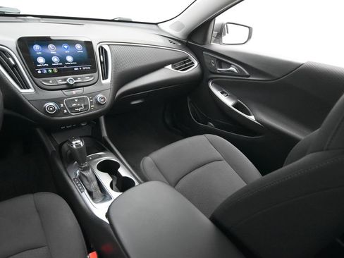 Used 2019 Chevrolet Malibu LS w/ LPO, Convenience Package 1 FWD image 27