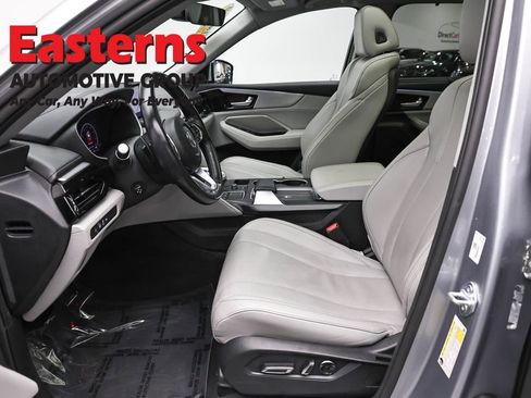 Used 2023 Acura MDX SH-AWD w/ Technology Package image 14