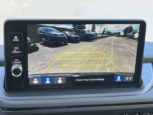New 2026 Honda Accord SE image 26