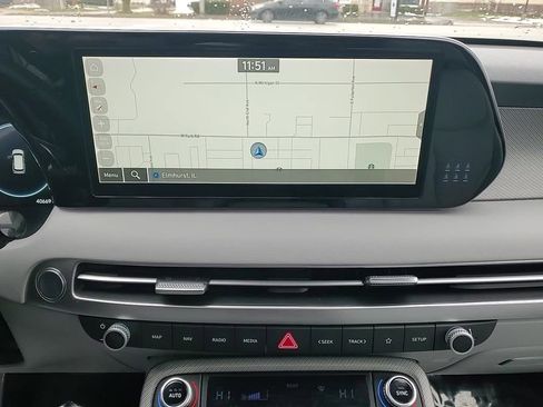 Certified 2023 Hyundai Palisade SEL image 19