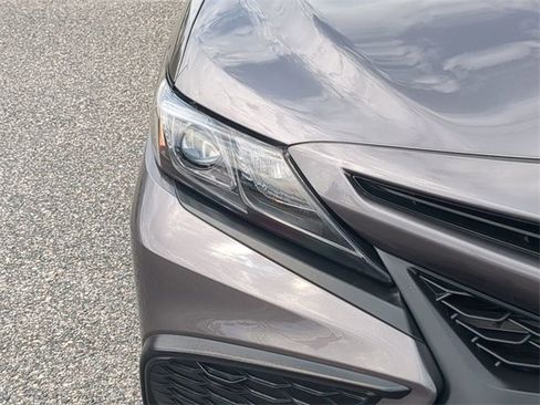 Certified 2023 Toyota Camry SE image 10