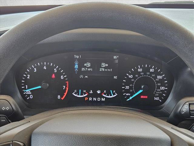 Used 2020 Ford Explorer 2WD image 11