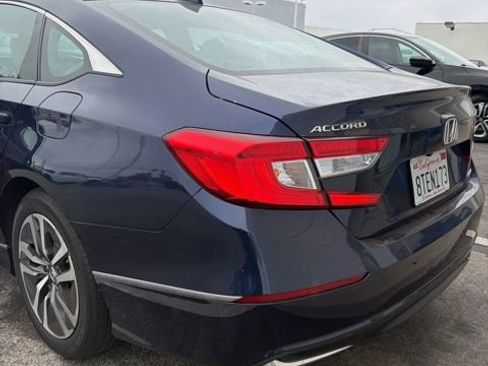Used 2020 Honda Accord EX-L image 18
