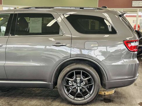 Used 2026 Dodge Durango GT AWD/4WD image 16