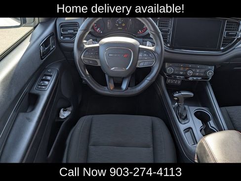 Used 2026 Dodge Durango GT RWD image 14