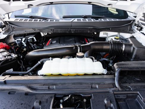 Used 2025 Ford F150 Raptor image 34