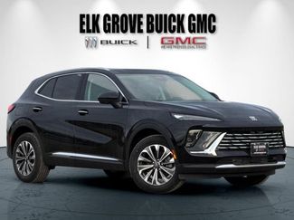 New 2026 Buick Envision Preferred video 2