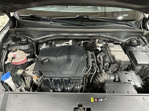 Used 2021 Kia Sorento S w/ Panoramic Sunroof Package AWD/4WD image 18