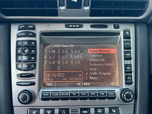 Used 2006 Porsche 911 Carrera image 35