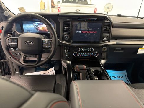 New 2026 Ford F150 Raptor AWD/4WD image 13