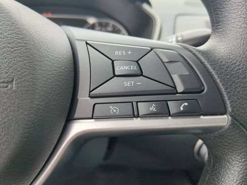 Used 2024 Nissan Altima 2.5 SV FWD image 29
