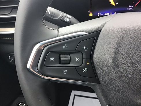 New 2026 Chevrolet TrailBlazer ACTIV w/ Convenience Package image 32