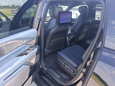 Used 2025 Cadillac Escalade IQ Sport 2 AWD/4WD image 29