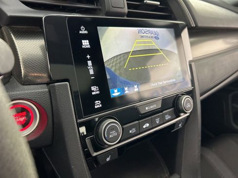 Used 2017 Honda Civic EX image 20