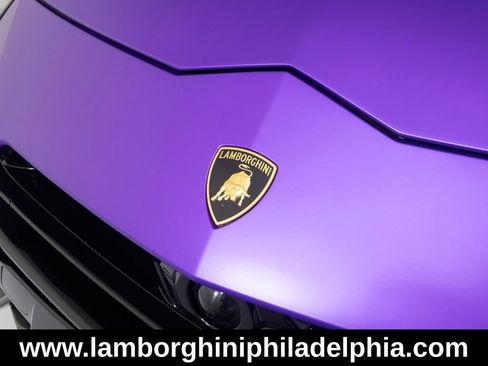 Used 2024 Lamborghini Urus Performante AWD/4WD image 47