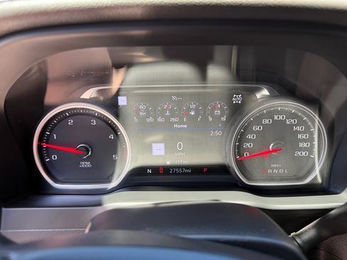 Used 2023 Chevrolet Silverado 3500 High Country w/ Safety Package II AWD/4WD image 14