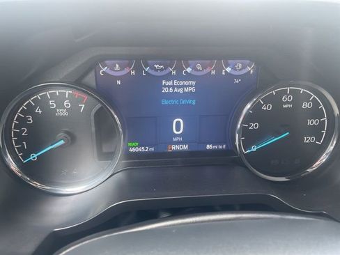 Used 2023 Ford F150 XLT w/ Equipment Group 302A High image 22