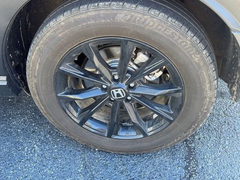 Used 2025 Honda CR-V Sport image 13