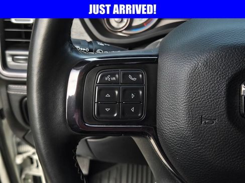 Used 2022 RAM 2500 Limited AWD/4WD image 33