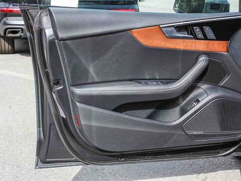 Used 2023 Audi A5 2.0T Premium Plus w/ Premium Plus image 22