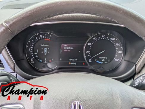 Used 2019 Lincoln MKC Premiere FWD image 31