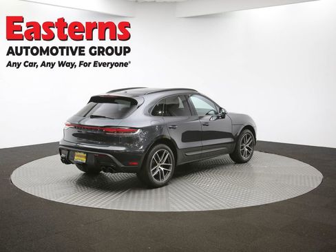 Used 2023 Porsche Macan T image 43