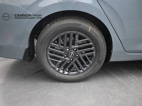 New 2026 Nissan Sentra SV image 20