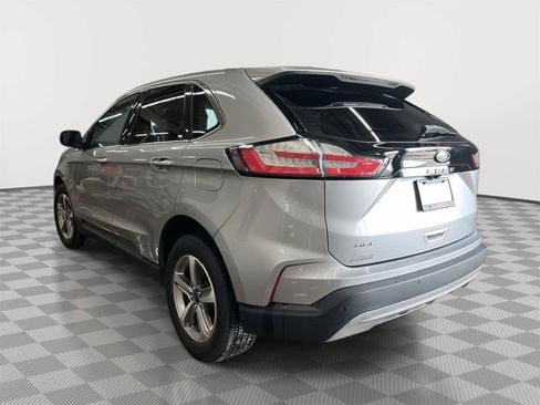 Used 2022 Ford Edge SEL w/ Convenience Package AWD/4WD image 7