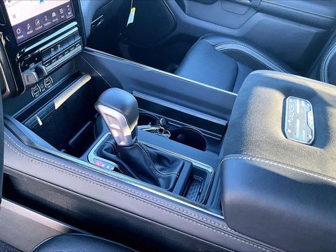 Used 2025 RAM 1500 RHO w/ Bed Utility Group image 33