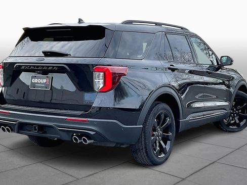 Used 2023 Ford Explorer ST w/ Equipment Group 401A image 13