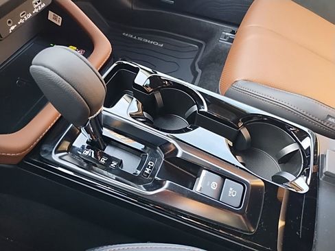 New 2026 Subaru Forester Touring image 34