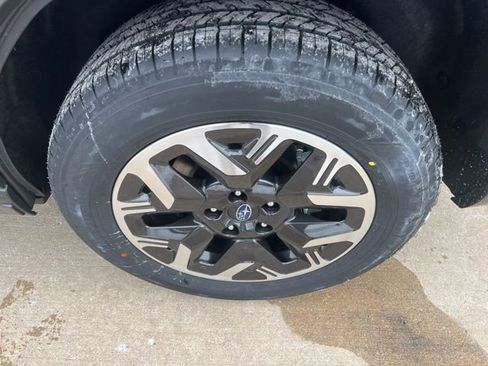 New 2026 Subaru Forester Premium image 11