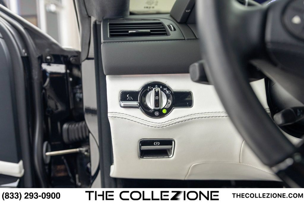 Used 2012 Mercedes-Benz CL 65 AMG image 64