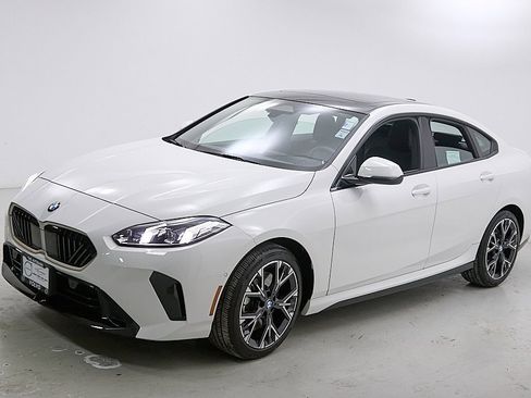 Used 2025 BMW 228i xDrive image 6