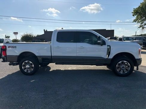 New 2026 Ford F250 King Ranch AWD/4WD image 4