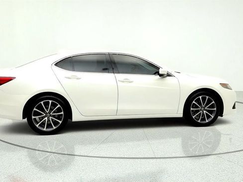 Used 2016 Acura TLX V6 SH-AWD w/ Technology Pkg image 4