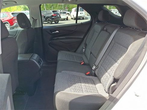 Used 2022 Chevrolet Equinox LT image 10
